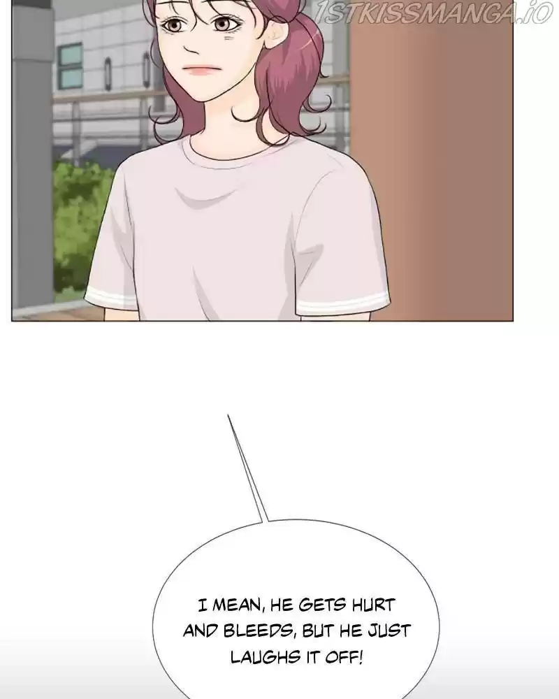 Half Ghost Chapter 45