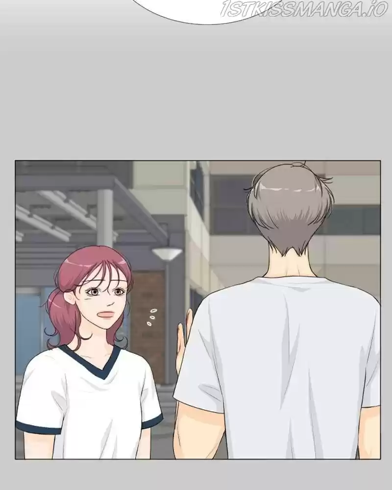 Half Ghost Chapter 45