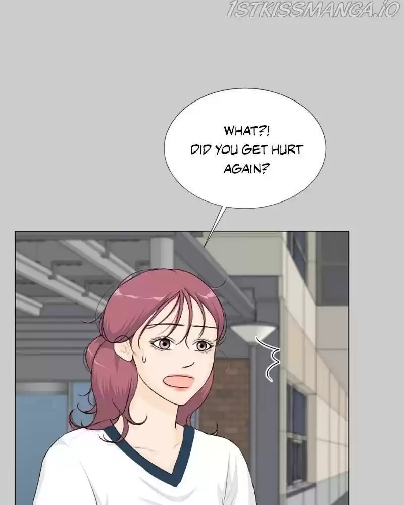 Half Ghost Chapter 45