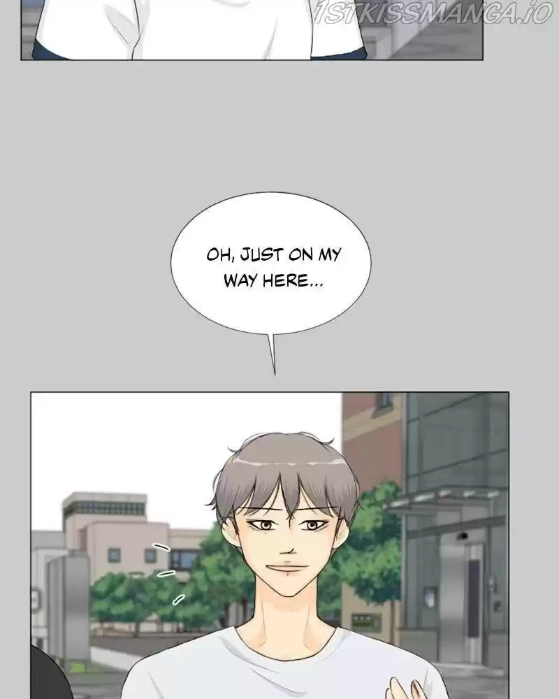 Half Ghost Chapter 45