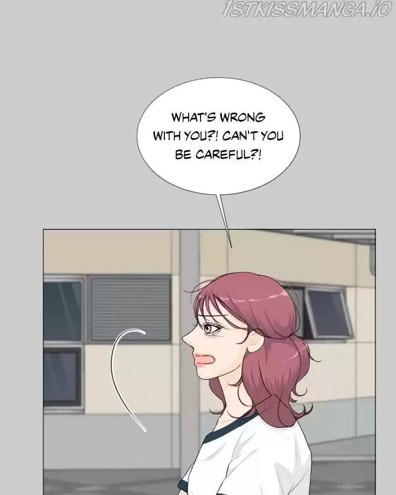 Half Ghost Chapter 45