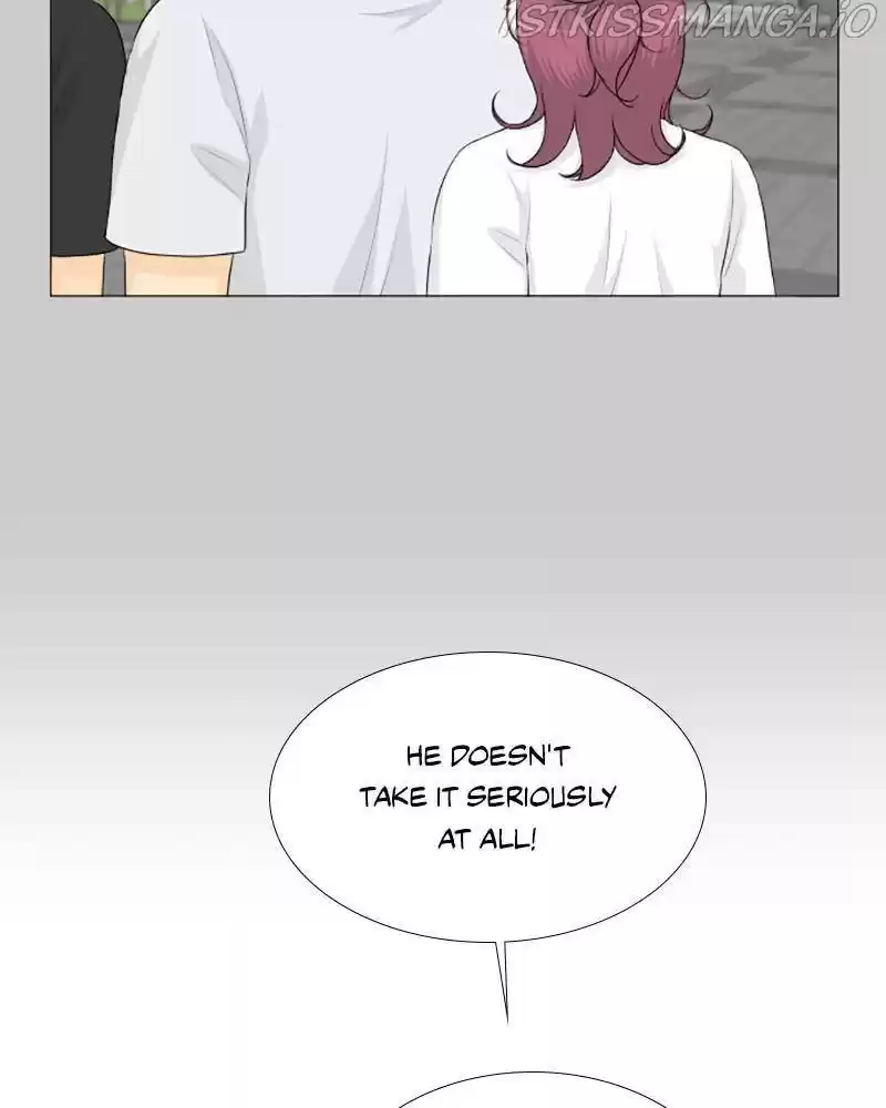 Half Ghost Chapter 45