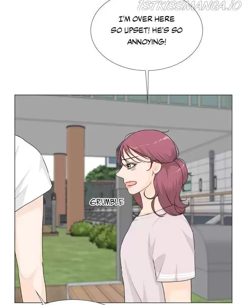 Half Ghost Chapter 45