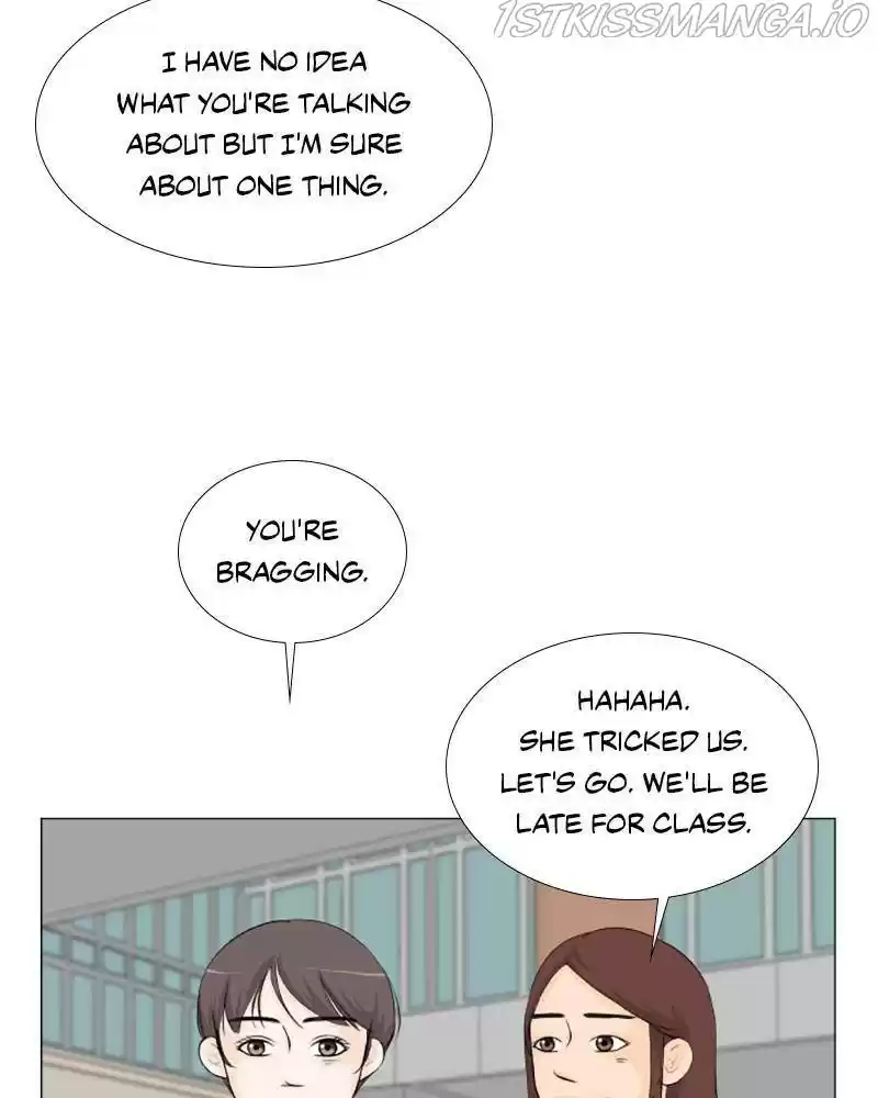 Half Ghost Chapter 45