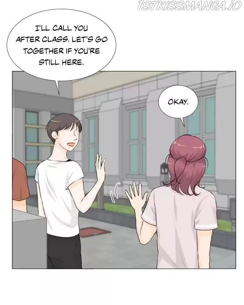 Half Ghost Chapter 45