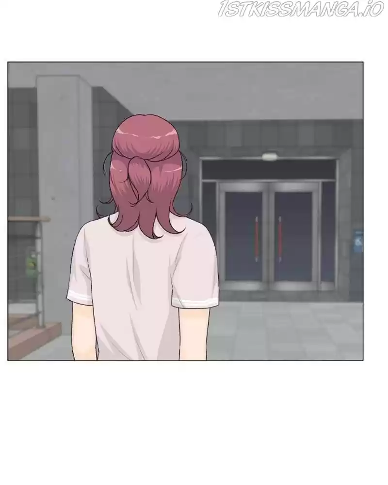 Half Ghost Chapter 45