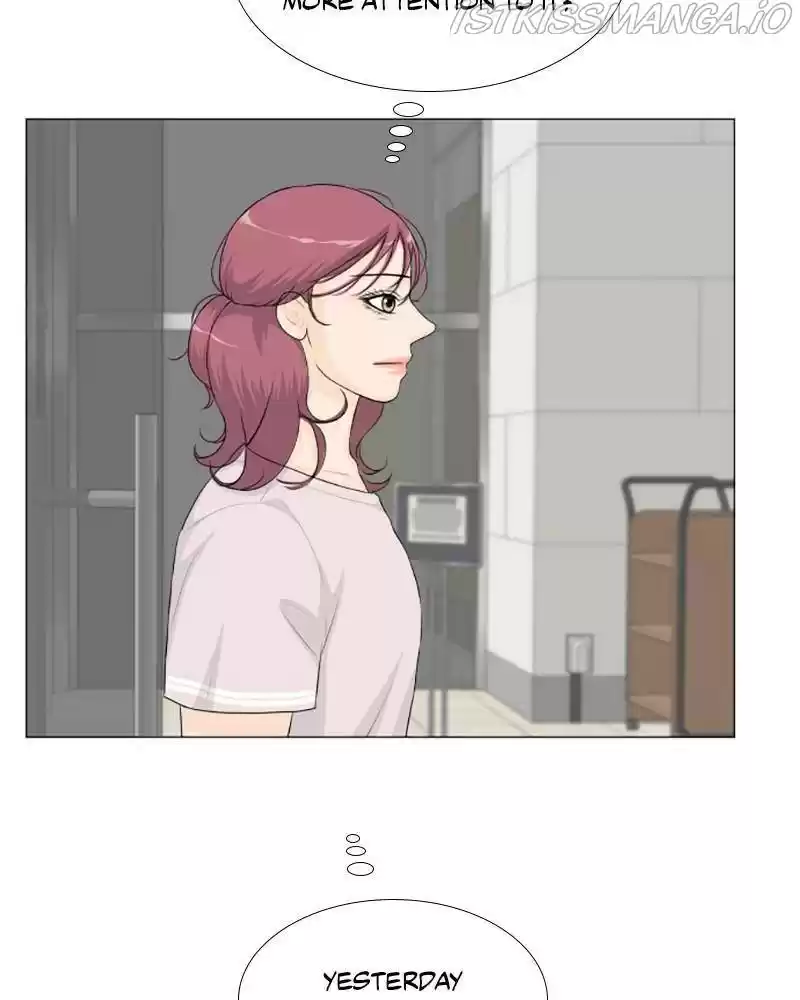 Half Ghost Chapter 45