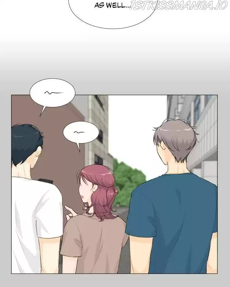 Half Ghost Chapter 45