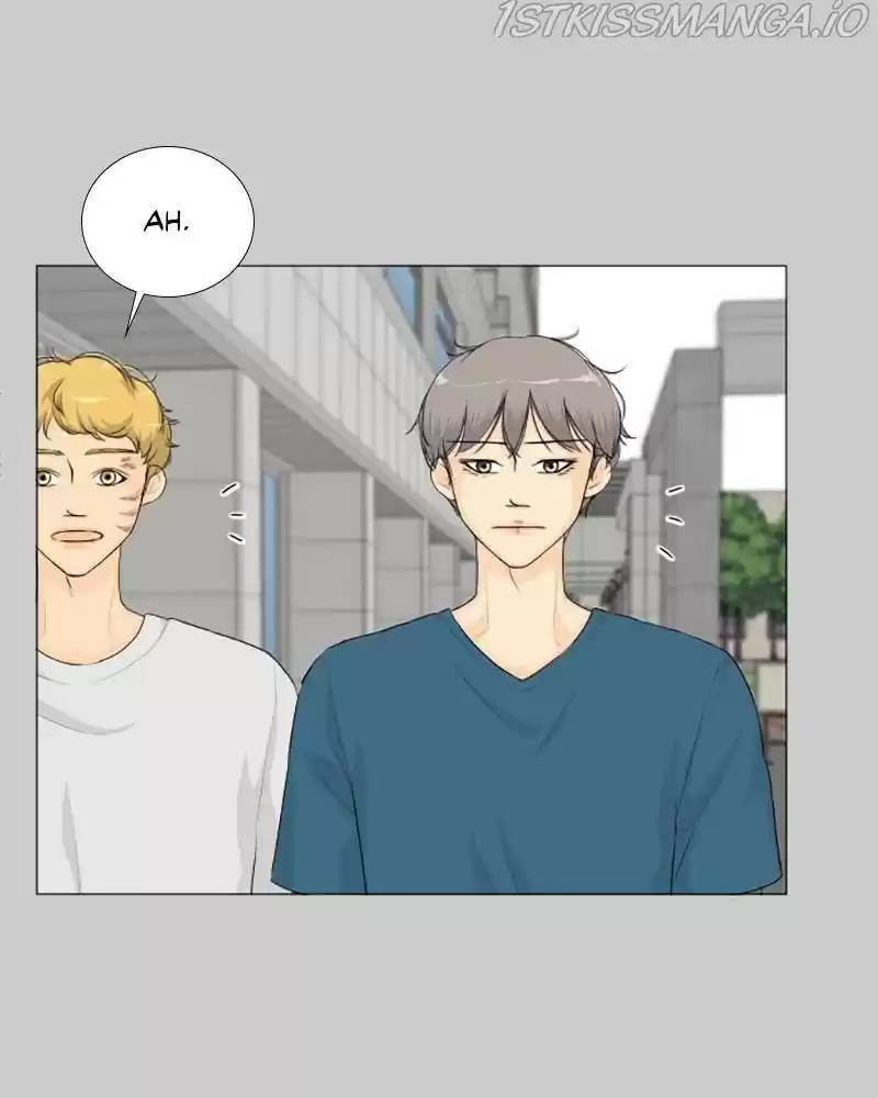 Half Ghost Chapter 45