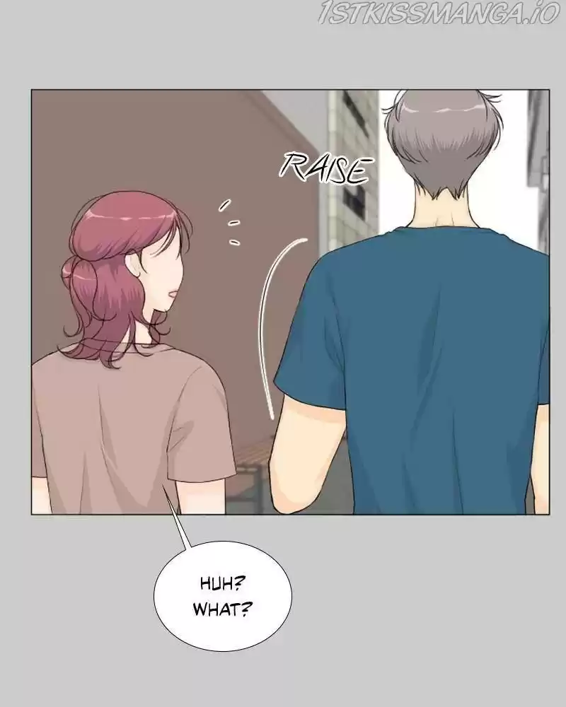 Half Ghost Chapter 45