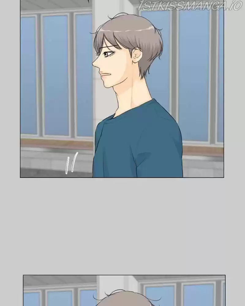 Half Ghost Chapter 45