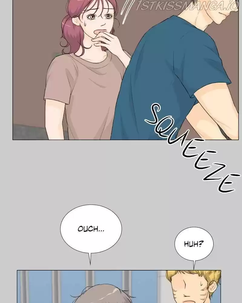 Half Ghost Chapter 45