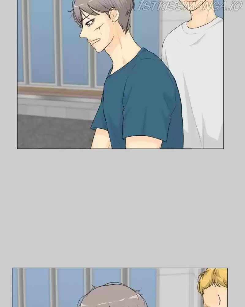 Half Ghost Chapter 45