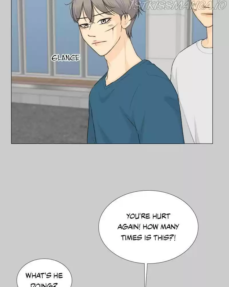 Half Ghost Chapter 45