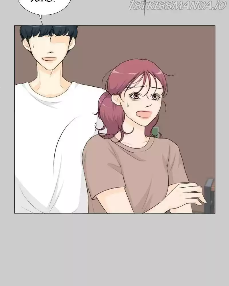 Half Ghost Chapter 45