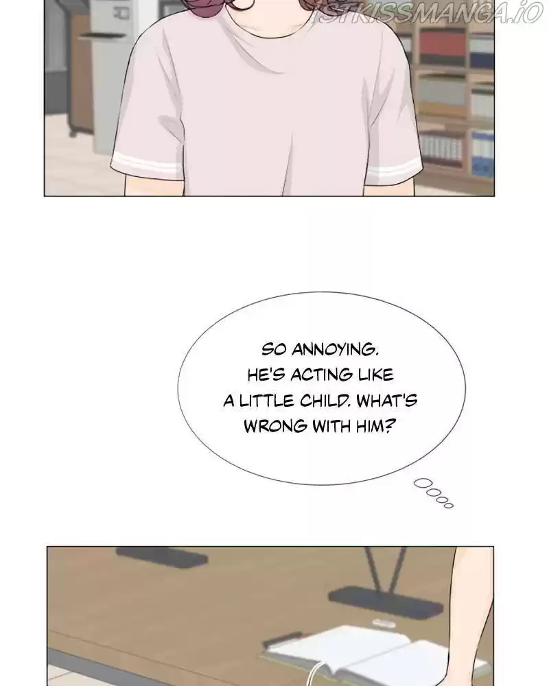 Half Ghost Chapter 45