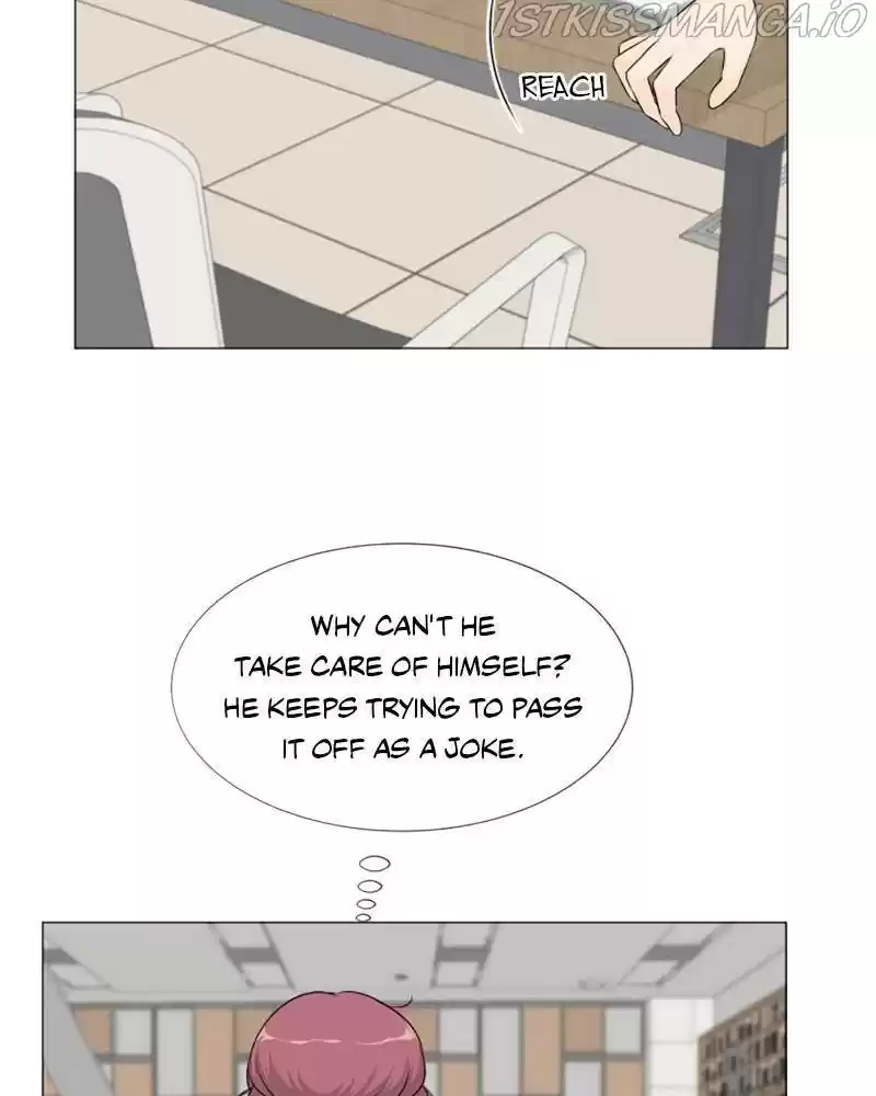 Half Ghost Chapter 45