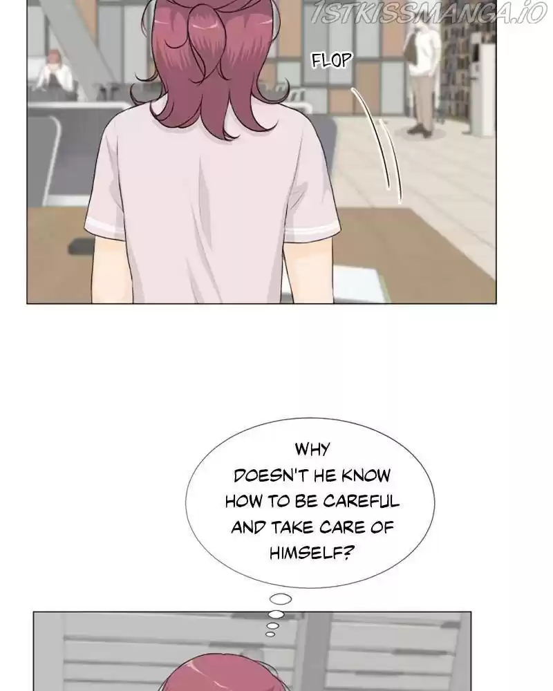 Half Ghost Chapter 45