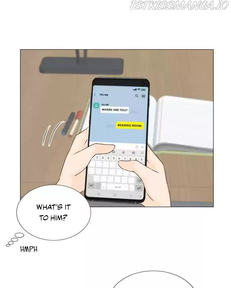 Half Ghost Chapter 45