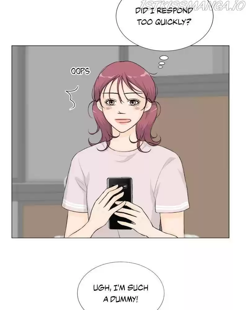 Half Ghost Chapter 45