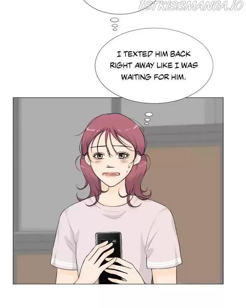 Half Ghost Chapter 45