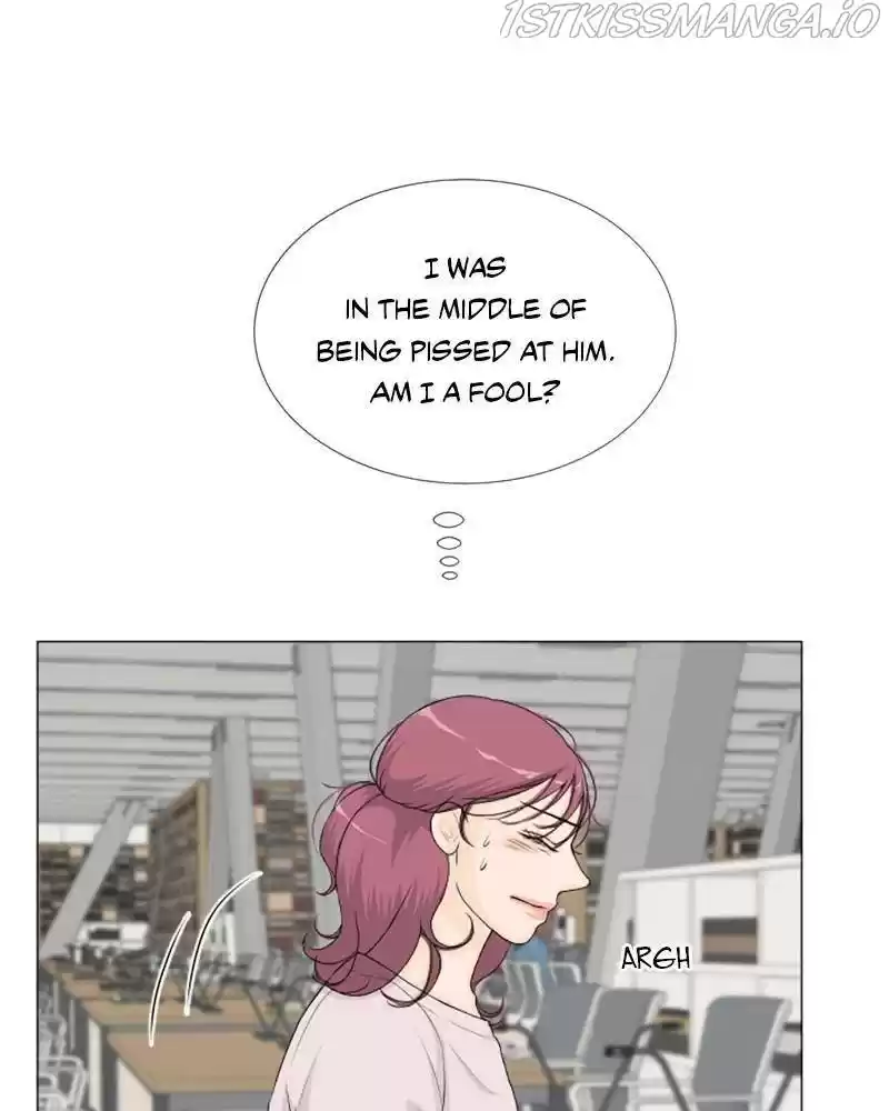 Half Ghost Chapter 45