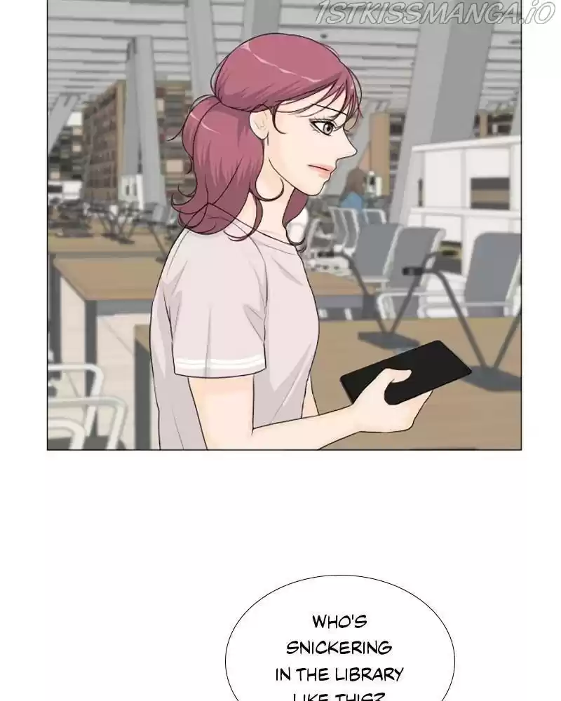 Half Ghost Chapter 45