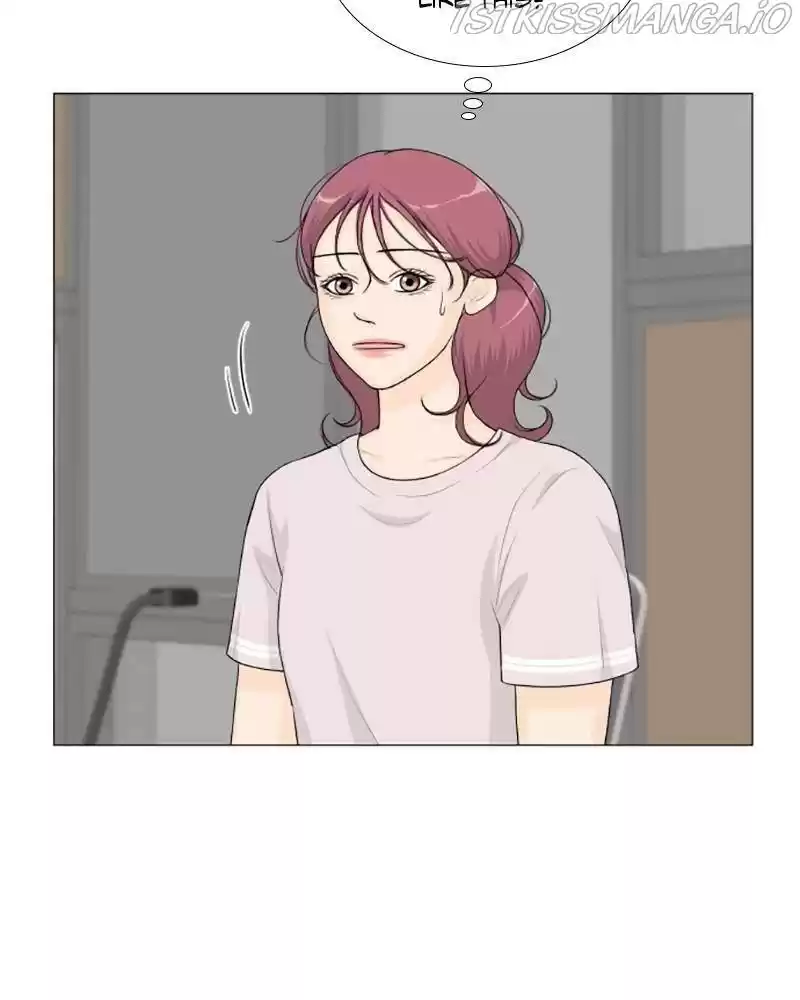 Half Ghost Chapter 45