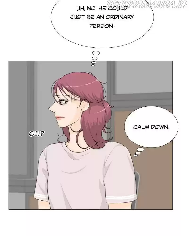 Half Ghost Chapter 45