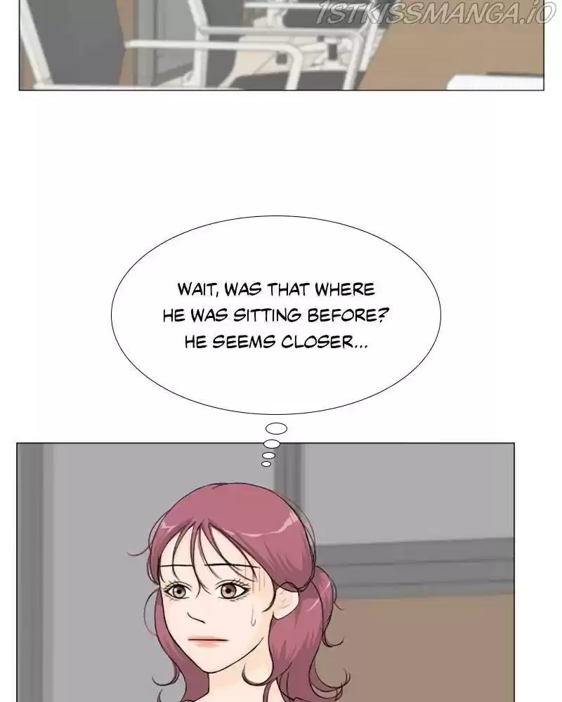 Half Ghost Chapter 45