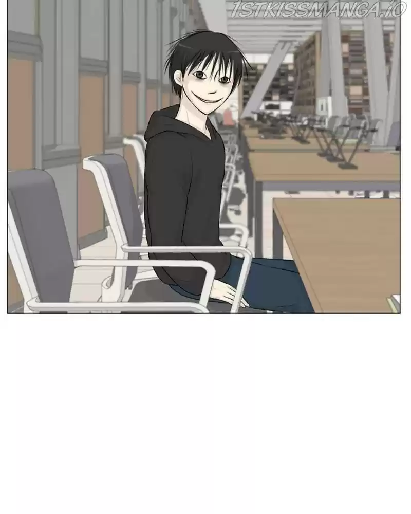 Half Ghost Chapter 45