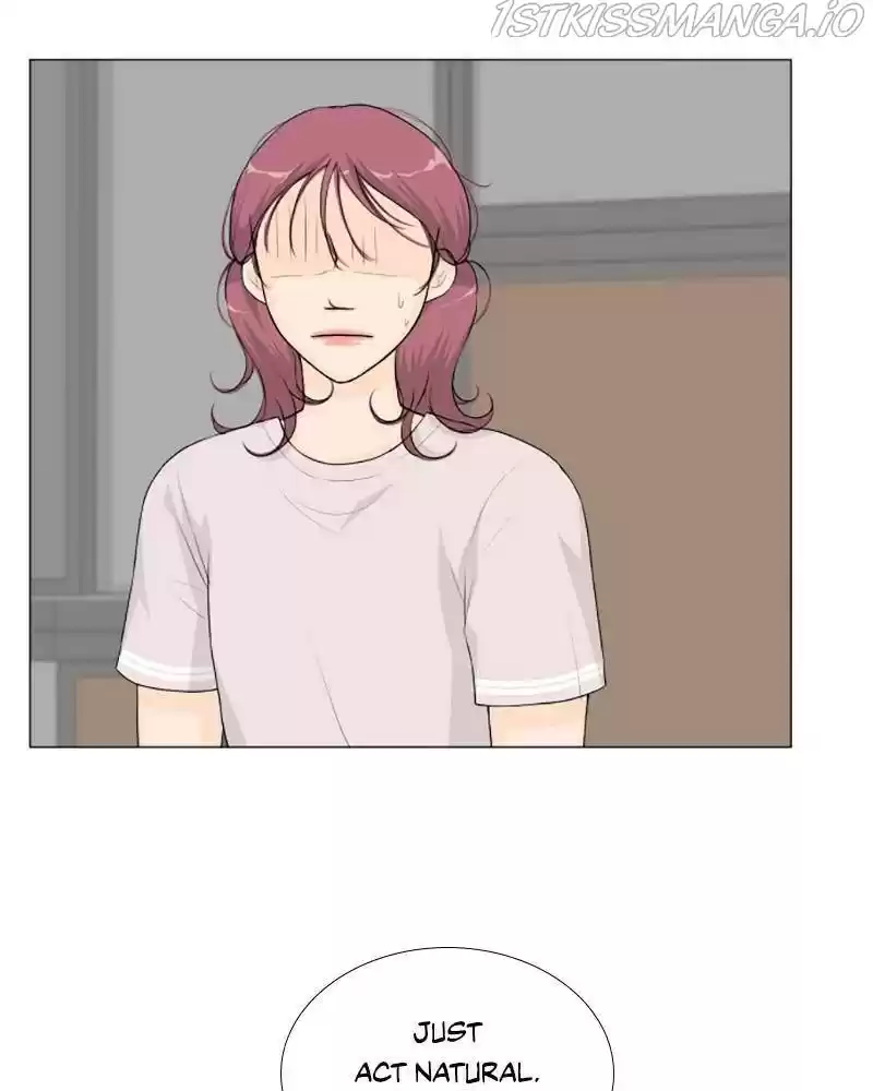 Half Ghost Chapter 45