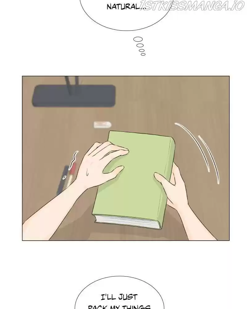 Half Ghost Chapter 45