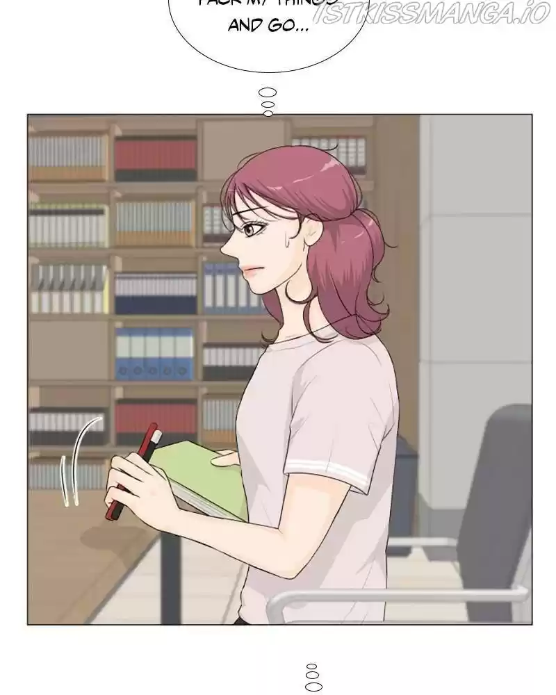 Half Ghost Chapter 45