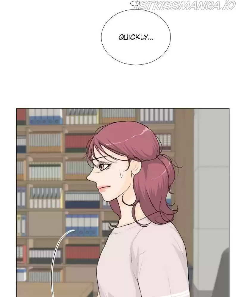 Half Ghost Chapter 45