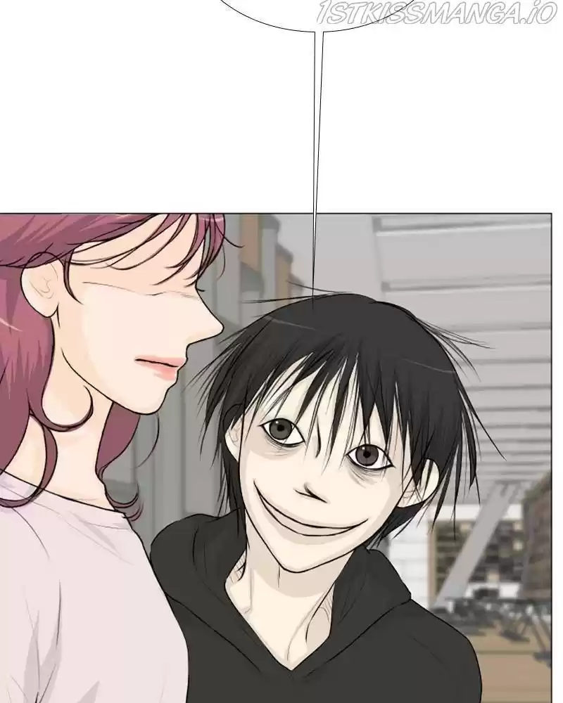 Half Ghost Chapter 45