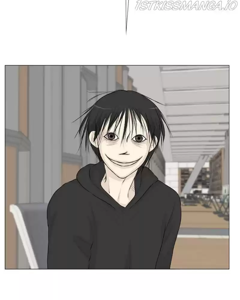 Half Ghost Chapter 46