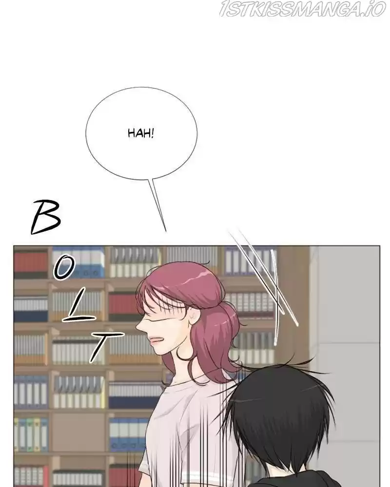 Half Ghost Chapter 46