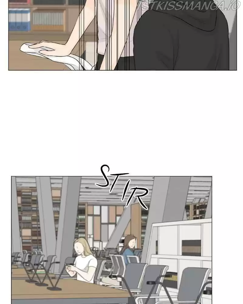 Half Ghost Chapter 46