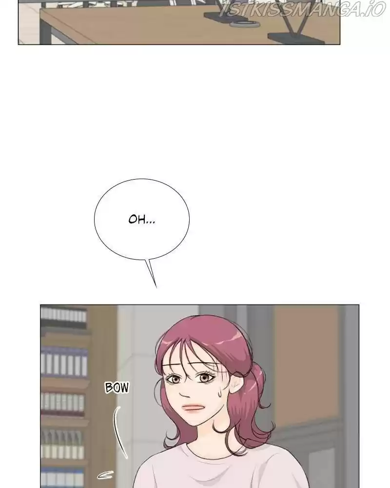 Half Ghost Chapter 46