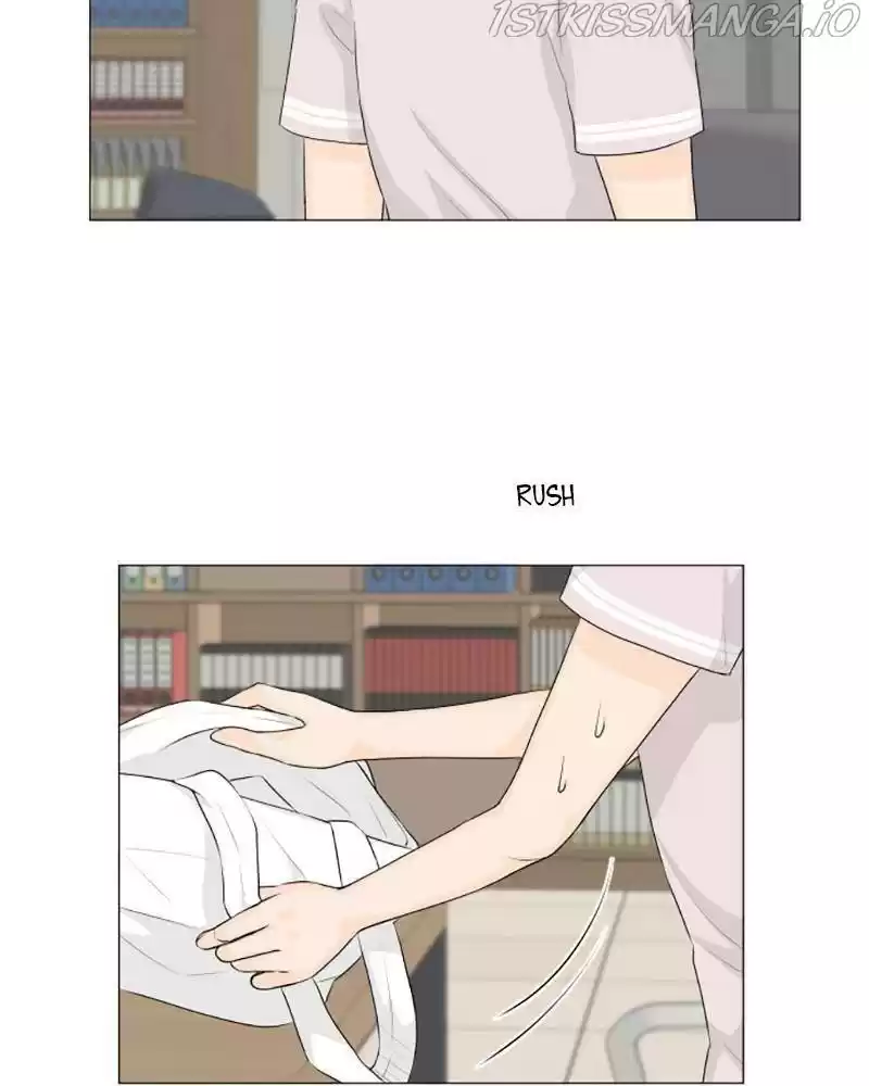 Half Ghost Chapter 46