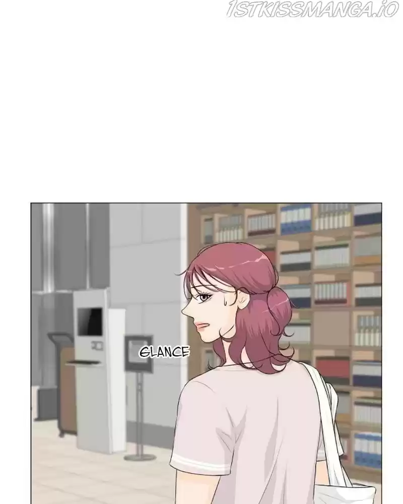 Half Ghost Chapter 46