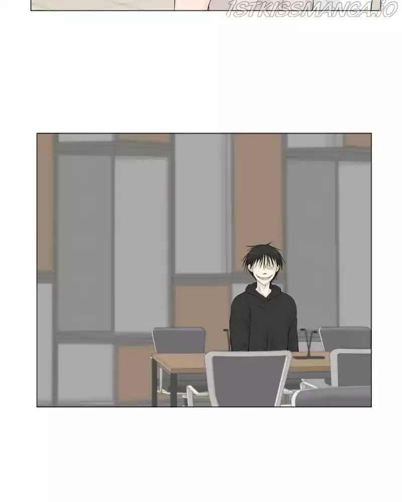 Half Ghost Chapter 46