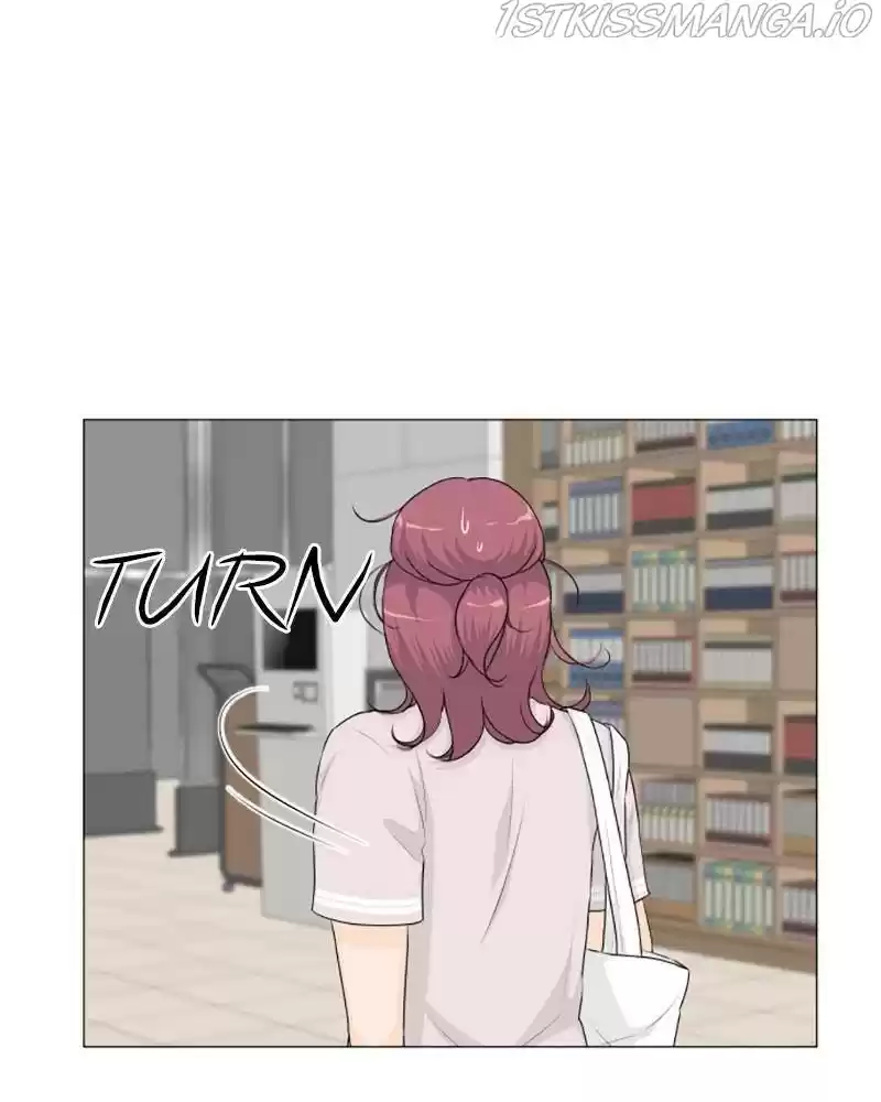 Half Ghost Chapter 46