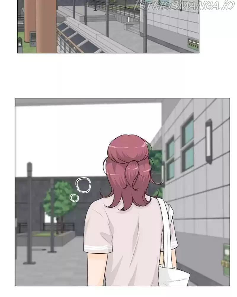 Half Ghost Chapter 46