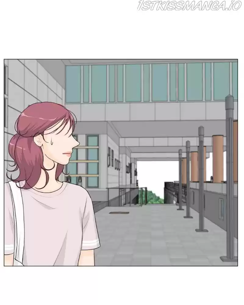 Half Ghost Chapter 46