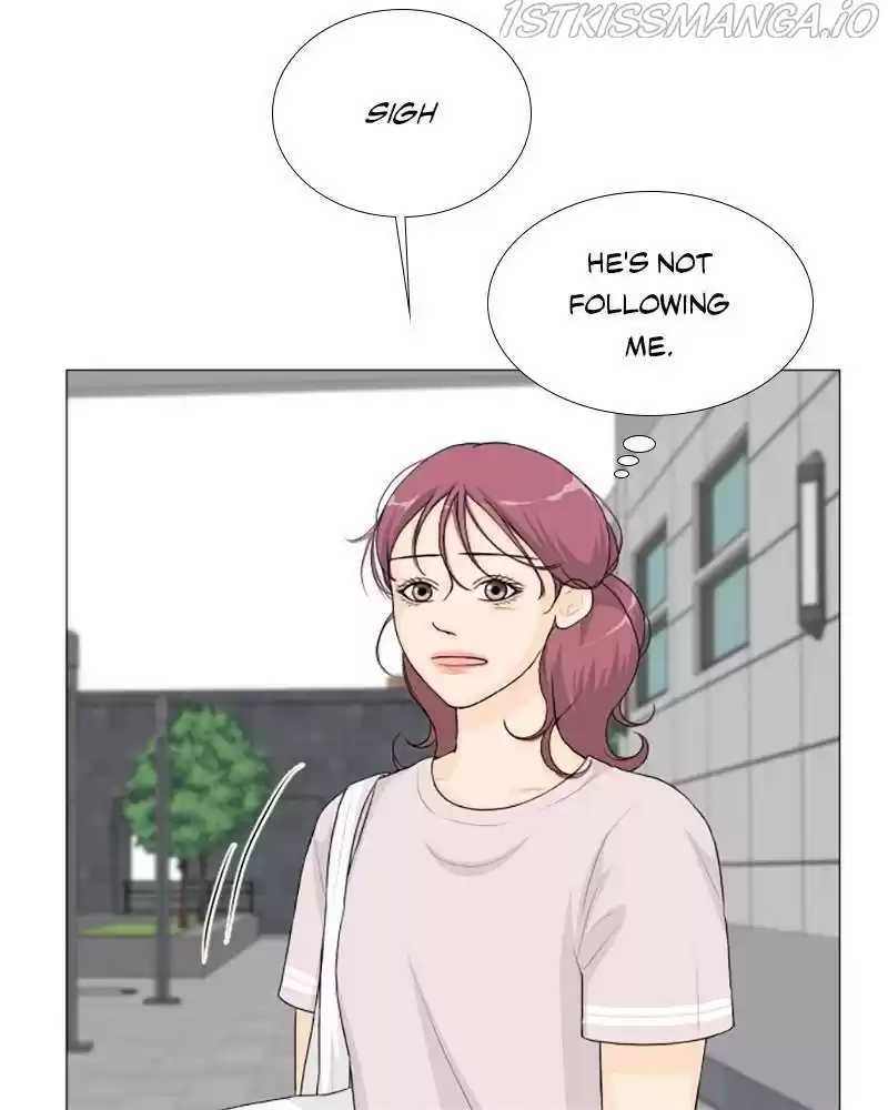 Half Ghost Chapter 46