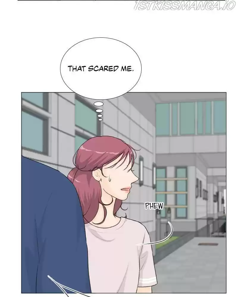 Half Ghost Chapter 46