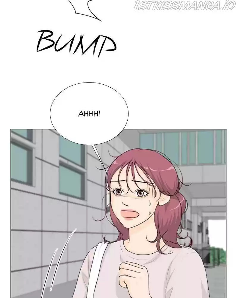 Half Ghost Chapter 46