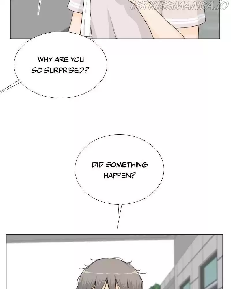 Half Ghost Chapter 46